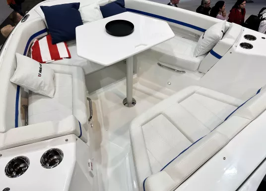 WELLCRAFT - WELLCRAFT 28 T-TOP SPORT - 6