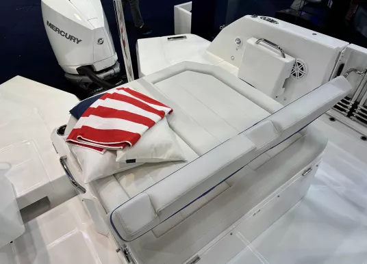 WELLCRAFT - WELLCRAFT 28 T-TOP SPORT - 7