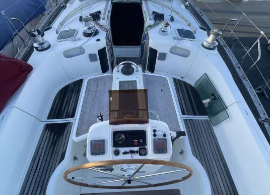 BENETEAU - OCEANIS 440 - 2