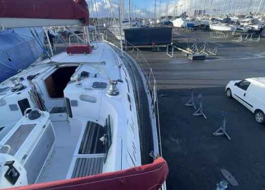 BENETEAU - OCEANIS 440 - 3