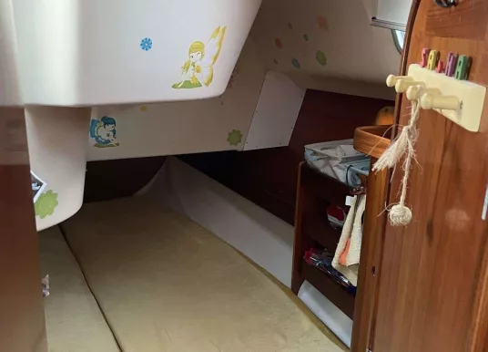 BENETEAU - OCEANIS 440 - 5