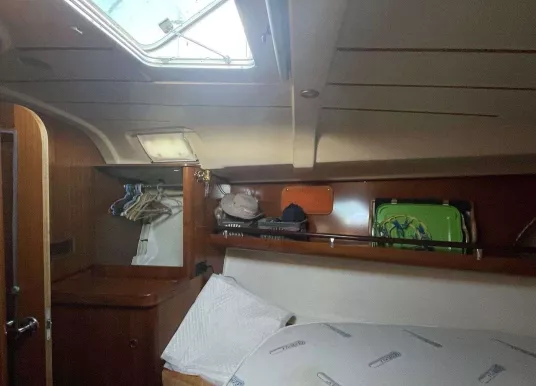 BENETEAU - OCEANIS 440 - 7