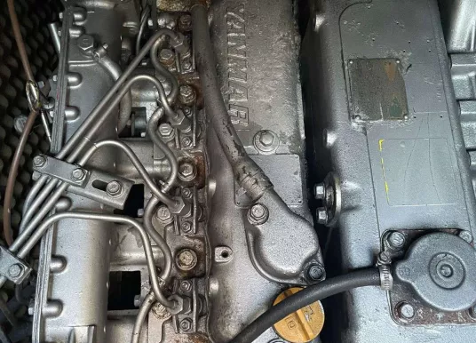 BENETEAU - OCEANIS 440 - 8