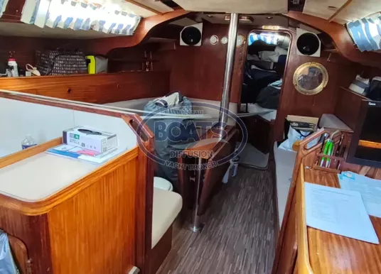 GIBERT MARINE - GIB SEA 114 - 2