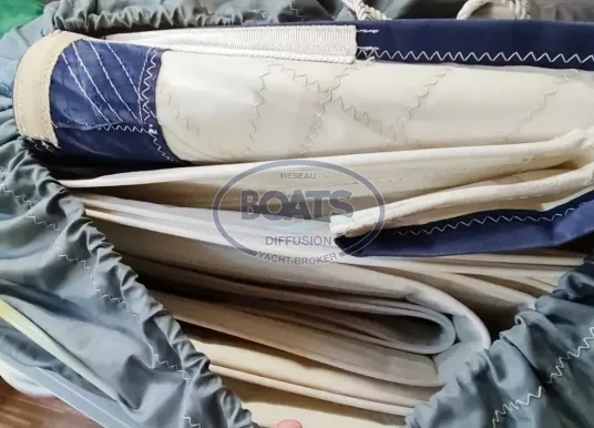 GIBERT MARINE - GIB SEA 114 - 11