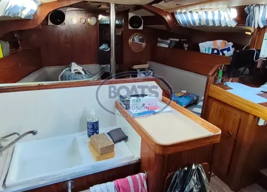 GIBERT MARINE - GIB SEA 114 - 13