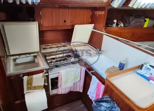 GIBERT MARINE - GIB SEA 114 - 14