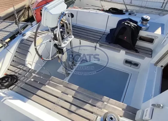 GIBERT MARINE - GIB SEA 114 - 15