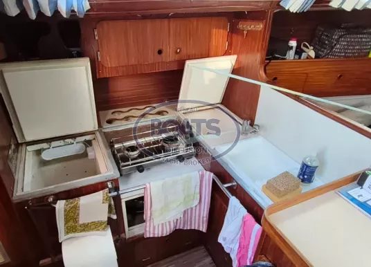 GIBERT MARINE - GIB SEA 114 - 3