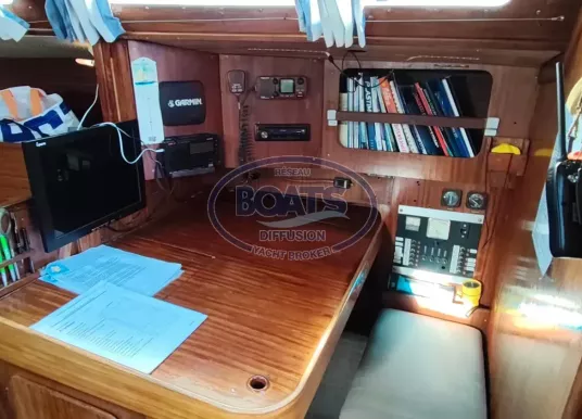 GIBERT MARINE - GIB SEA 114 - 4