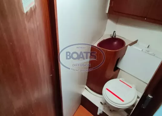 GIBERT MARINE - GIB SEA 114 - 5