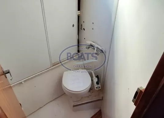 GIBERT MARINE - GIB SEA 114 - 6