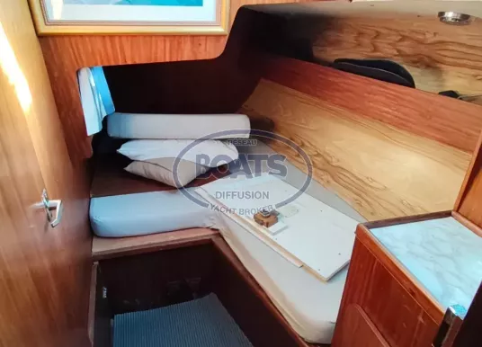 GIBERT MARINE - GIB SEA 114 - 7