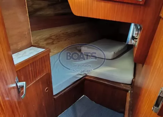 GIBERT MARINE - GIB SEA 114 - 8