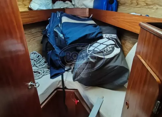 GIBERT MARINE - GIB SEA 114 - 9