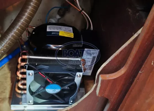 GIBERT MARINE - GIB SEA 114 - 10