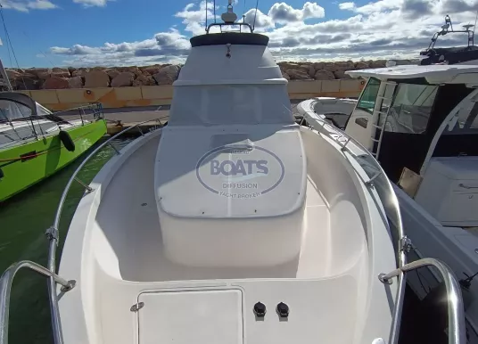 RODMAN - RODMAN 11.20 FLY - 2