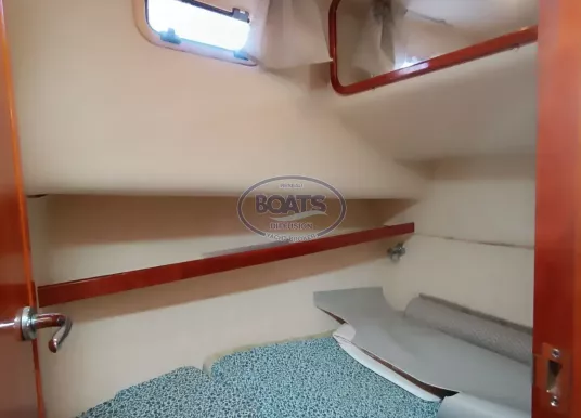 RODMAN - RODMAN 11.20 FLY - 11