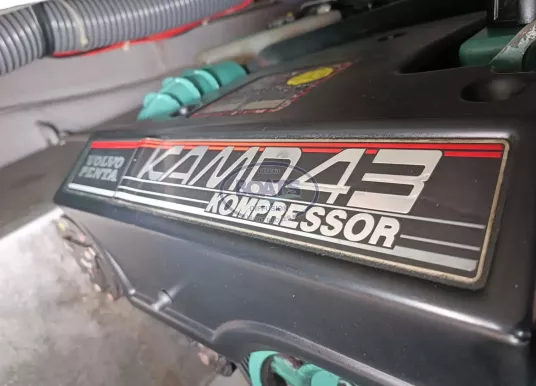 RODMAN - RODMAN 11.20 FLY - 12