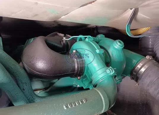 RODMAN - RODMAN 11.20 FLY - 13