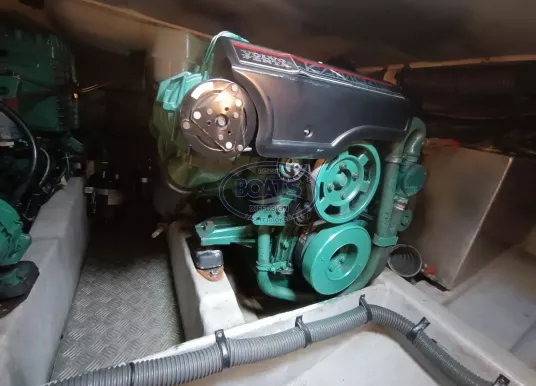 RODMAN - RODMAN 11.20 FLY - 14