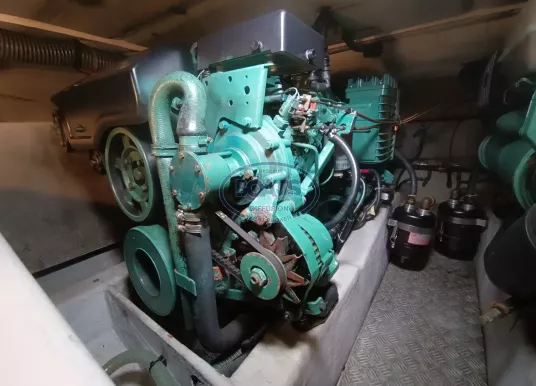 RODMAN - RODMAN 11.20 FLY - 15