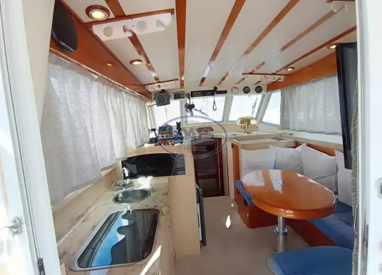 RODMAN - RODMAN 11.20 FLY - 3