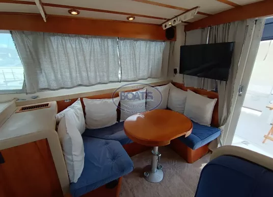 RODMAN - RODMAN 11.20 FLY - 4