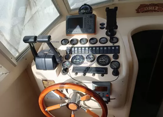 RODMAN - RODMAN 11.20 FLY - 5