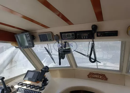 RODMAN - RODMAN 11.20 FLY - 6