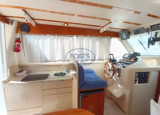 RODMAN - RODMAN 11.20 FLY - 7