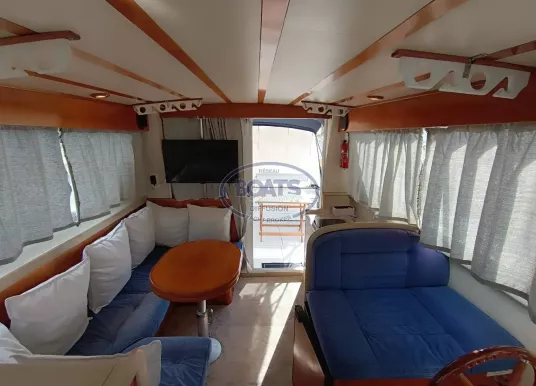 RODMAN - RODMAN 11.20 FLY - 8