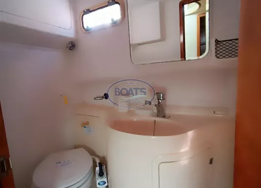 RODMAN - RODMAN 11.20 FLY - 10