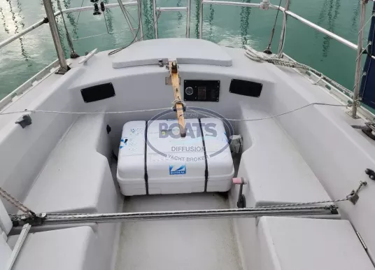 JEANNEAU - BRIN DE FOLIE - 2