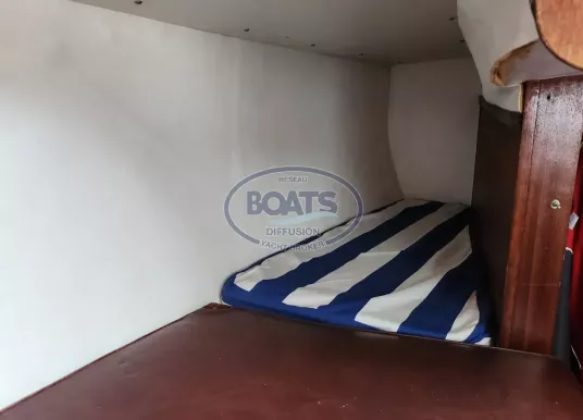 JEANNEAU - BRIN DE FOLIE - 11