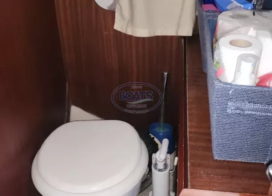 JEANNEAU - BRIN DE FOLIE - 13