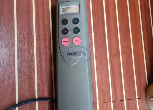 JEANNEAU - BRIN DE FOLIE - 14