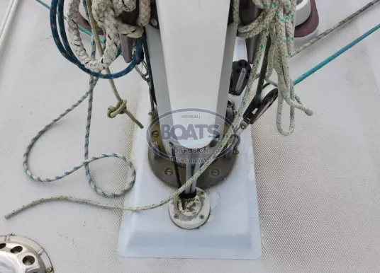 JEANNEAU - BRIN DE FOLIE - 15