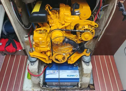 JEANNEAU - BRIN DE FOLIE - 3