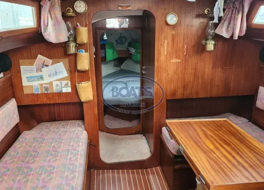 JEANNEAU - BRIN DE FOLIE - 4