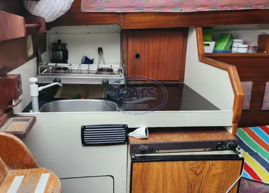 JEANNEAU - BRIN DE FOLIE - 5