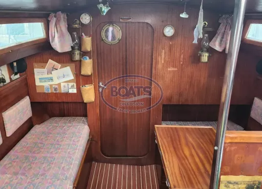 JEANNEAU - BRIN DE FOLIE - 6