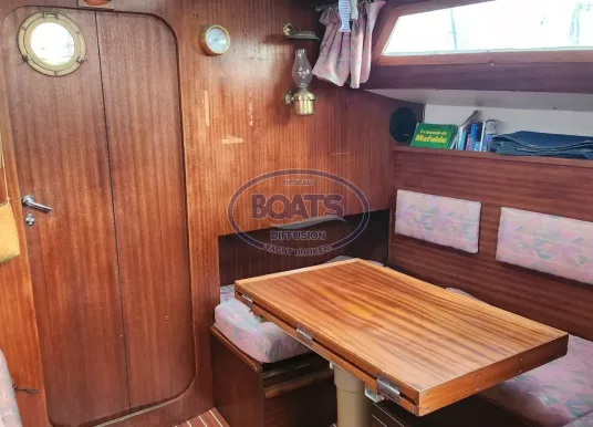 JEANNEAU - BRIN DE FOLIE - 8