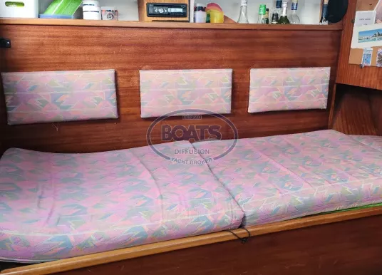 JEANNEAU - BRIN DE FOLIE - 9