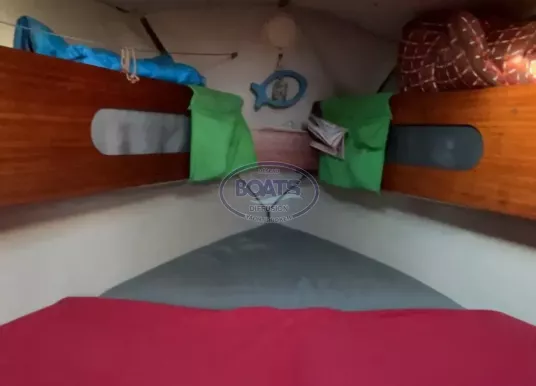 JEANNEAU - BRIN DE FOLIE - 10