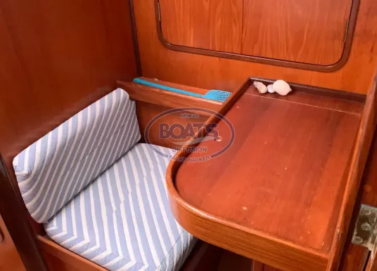 BENETEAU - FIRST 456 - 13