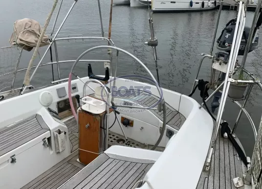 BENETEAU - FIRST 456 - 3