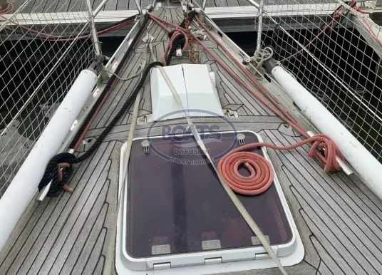 BENETEAU - FIRST 456 - 7