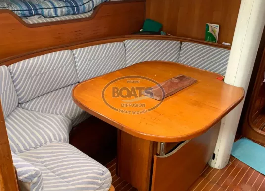 BENETEAU - FIRST 456 - 9