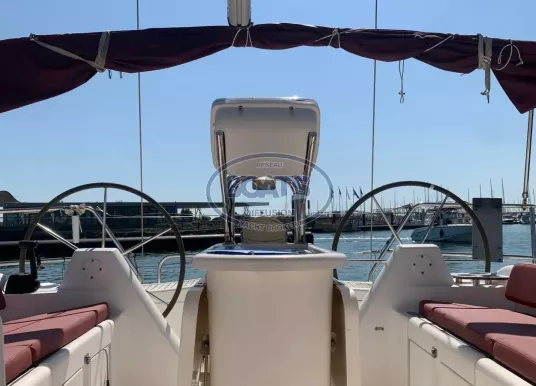 DUFOUR YACHTS - GIB SEA 43 - 2